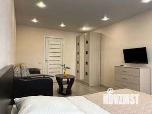 1-к квартира, посуточно, 40м2, 11/27 этаж