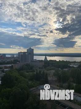 2-к квартира, посуточно, 75м2, 15/24 этаж