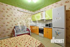 1-к квартира, на длительный срок, 46м2, 12/14 этаж