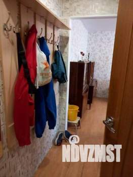 2-к квартира, на длительный срок, 42м2, 5/5 этаж