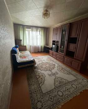 1-к квартира, на длительный срок, 18м2, 1/9 этаж