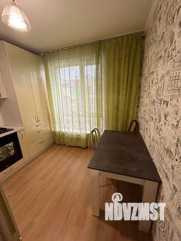 1-к квартира, на длительный срок, 34м2, 3/3 этаж