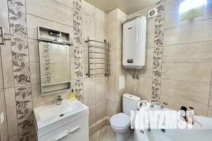 1-к квартира, посуточно, 65м2, 2/17 этаж