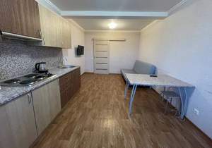 1-к квартира, на длительный срок, 40м2, 22/24 этаж