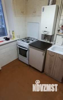 2-к квартира, на длительный срок, 45м2, 5/5 этаж