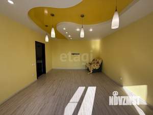 1-к квартира, на длительный срок, 50м2, 4/12 этаж