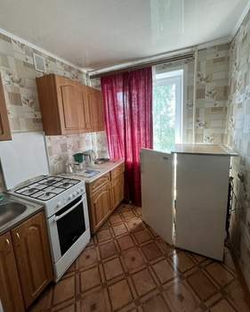 1-к квартира, на длительный срок, 29м2, 8/9 этаж