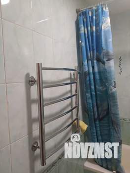 1-к квартира, посуточно, 40м2, 1/5 этаж