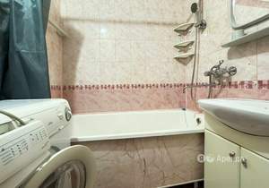 1-к квартира, на длительный срок, 37м2, 6/9 этаж
