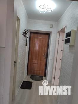 1-к квартира, посуточно, 34м2, 2/3 этаж