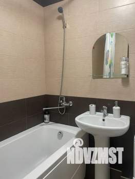 1-к квартира, посуточно, 40м2, 5/26 этаж