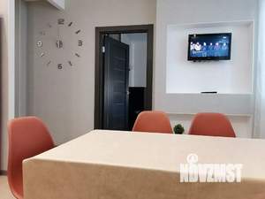 1-к квартира, посуточно, 55м2, 15/19 этаж