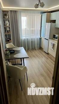 1-к квартира, на длительный срок, 37м2, 9/10 этаж