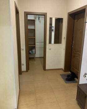 1-к квартира, на длительный срок, 39м2, 14/19 этаж