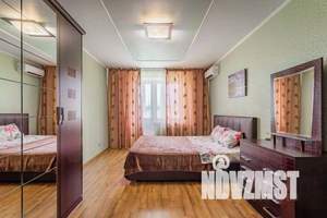 2-к квартира, посуточно, 45м2, 8/18 этаж