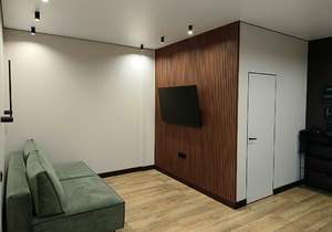 1-к квартира, на длительный срок, 55м2, 3/6 этаж