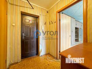 1-к квартира, на длительный срок, 34м2, 7/10 этаж