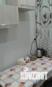 1-к квартира, посуточно, 30м2, 1/5 этаж