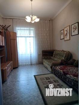 2-к квартира, посуточно, 53м2, 6/6 этаж