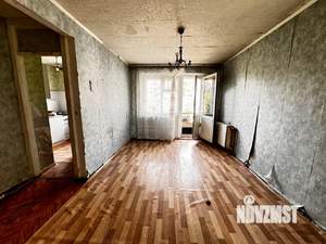 1-к квартира, на длительный срок, 32м2, 4/5 этаж