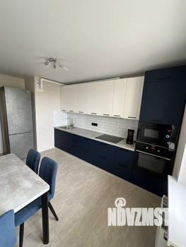 1-к квартира, на длительный срок, 43м2, 10/27 этаж