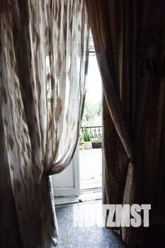 1-к квартира, посуточно, 210м2, 1/1 этаж