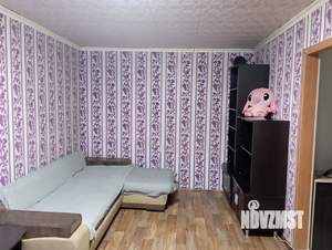 2-к квартира, на длительный срок, 44м2, 6/9 этаж