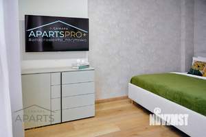 1-к квартира, посуточно, 29м2, 1/1 этаж