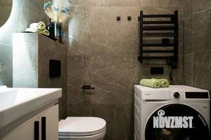 1-к квартира, посуточно, 40м2, 7/10 этаж