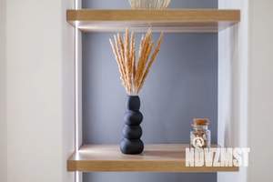 1-к квартира, посуточно, 43м2, 11/28 этаж