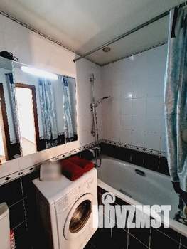 2-к квартира, посуточно, 70м2, 6/9 этаж