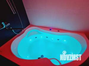 1-к квартира, посуточно, 60м2, 12/14 этаж