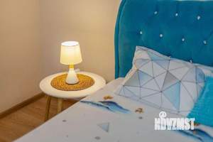 1-к квартира, посуточно, 47м2, 1/1 этаж