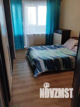 1-к квартира, посуточно, 36м2, 5/9 этаж