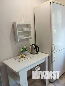 2-к квартира, посуточно, 45м2, 3/5 этаж