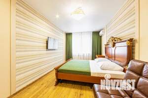 2-к квартира, посуточно, 79м2, 2/13 этаж