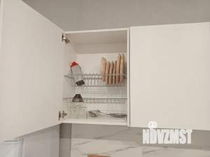 1-к квартира, посуточно, 33м2, 17/21 этаж