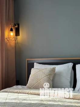 Студия квартира, посуточно, 18м2, 23/24 этаж