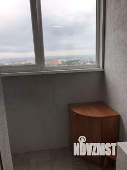 1-к квартира, на длительный срок, 44м2, 10/16 этаж