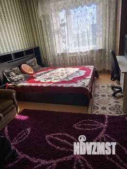 2-к квартира, на длительный срок, 55м2, 9/13 этаж