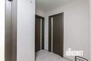 1-к квартира, посуточно, 44м2, 11/28 этаж