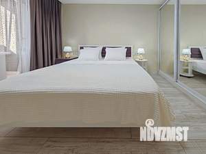 2-к квартира, посуточно, 75м2, 1/1 этаж