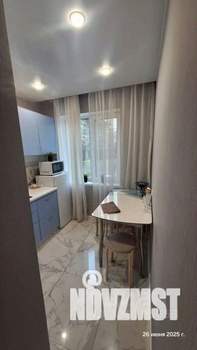 2-к квартира, посуточно, 44м2, 1/1 этаж