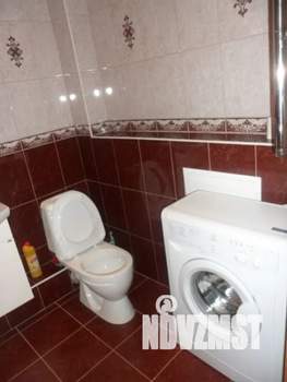 1-к квартира, посуточно, 53м2, 6/12 этаж