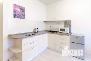 1-к квартира, посуточно, 28м2, 1/1 этаж