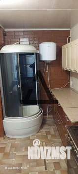 1-к квартира, на длительный срок, 50м2, 1/2 этаж