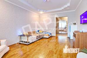 1-к квартира, на длительный срок, 50м2, 2/9 этаж