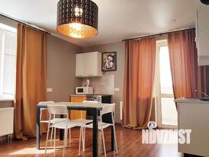 2-к квартира, посуточно, 51м2, 13/25 этаж