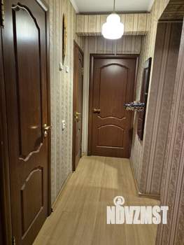 2-к квартира, на длительный срок, 60м2, 6/9 этаж