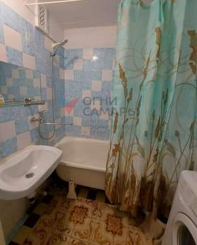 1-к квартира, на длительный срок, 36м2, 2/9 этаж